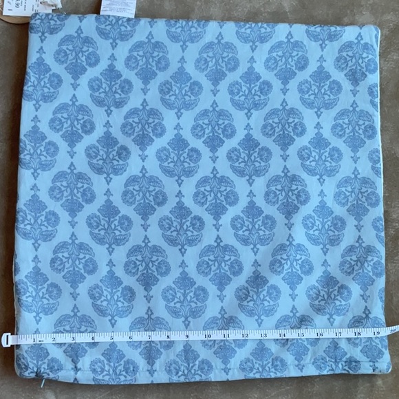 🆕 New Soft Cotton Pillow Cover - Picture 11 of 12